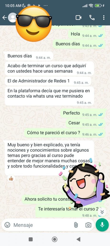 testimonio 2